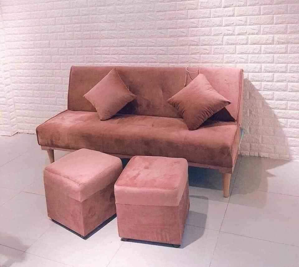 sofa giá rẻ từ 1 triệu